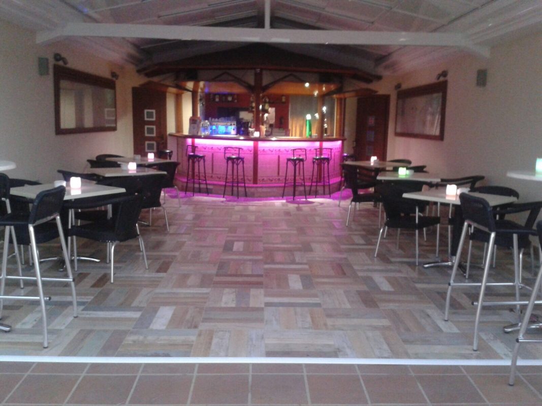 La Mirage Swingers