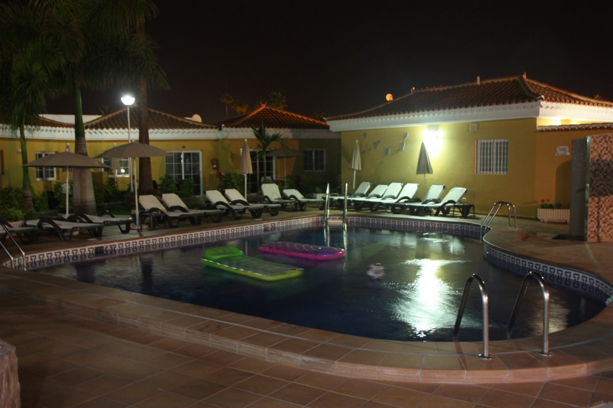 La Mirage Swingers