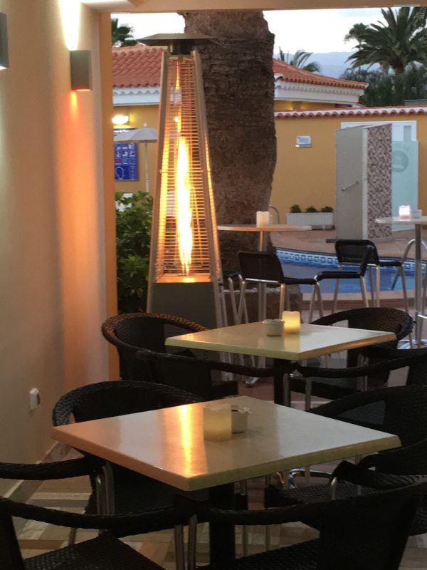 La Mirage Swingers