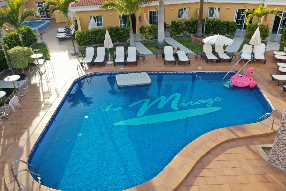 La Mirage Swingers