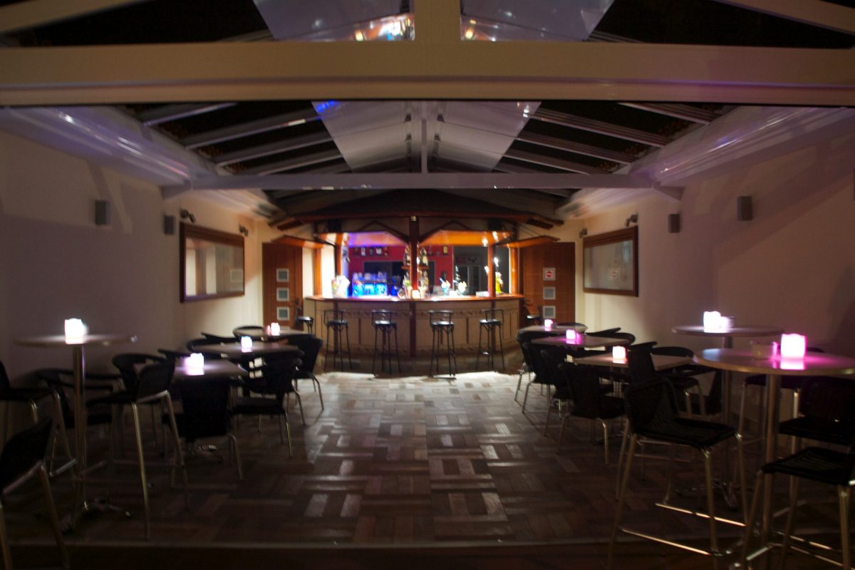 La Mirage Swingers