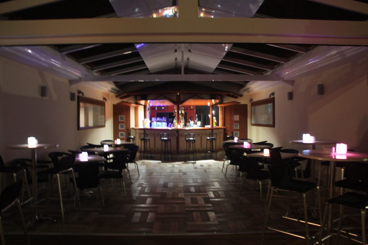 La Mirage Swingers