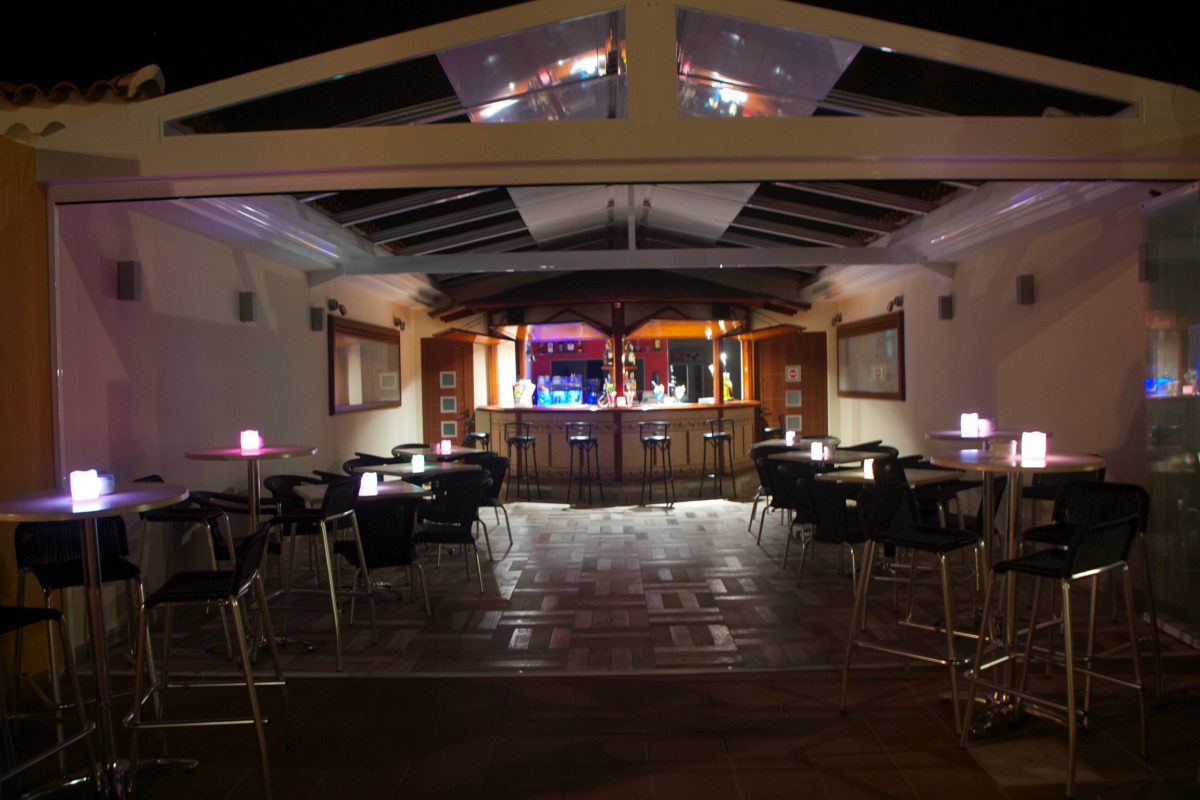 La Mirage Swingers