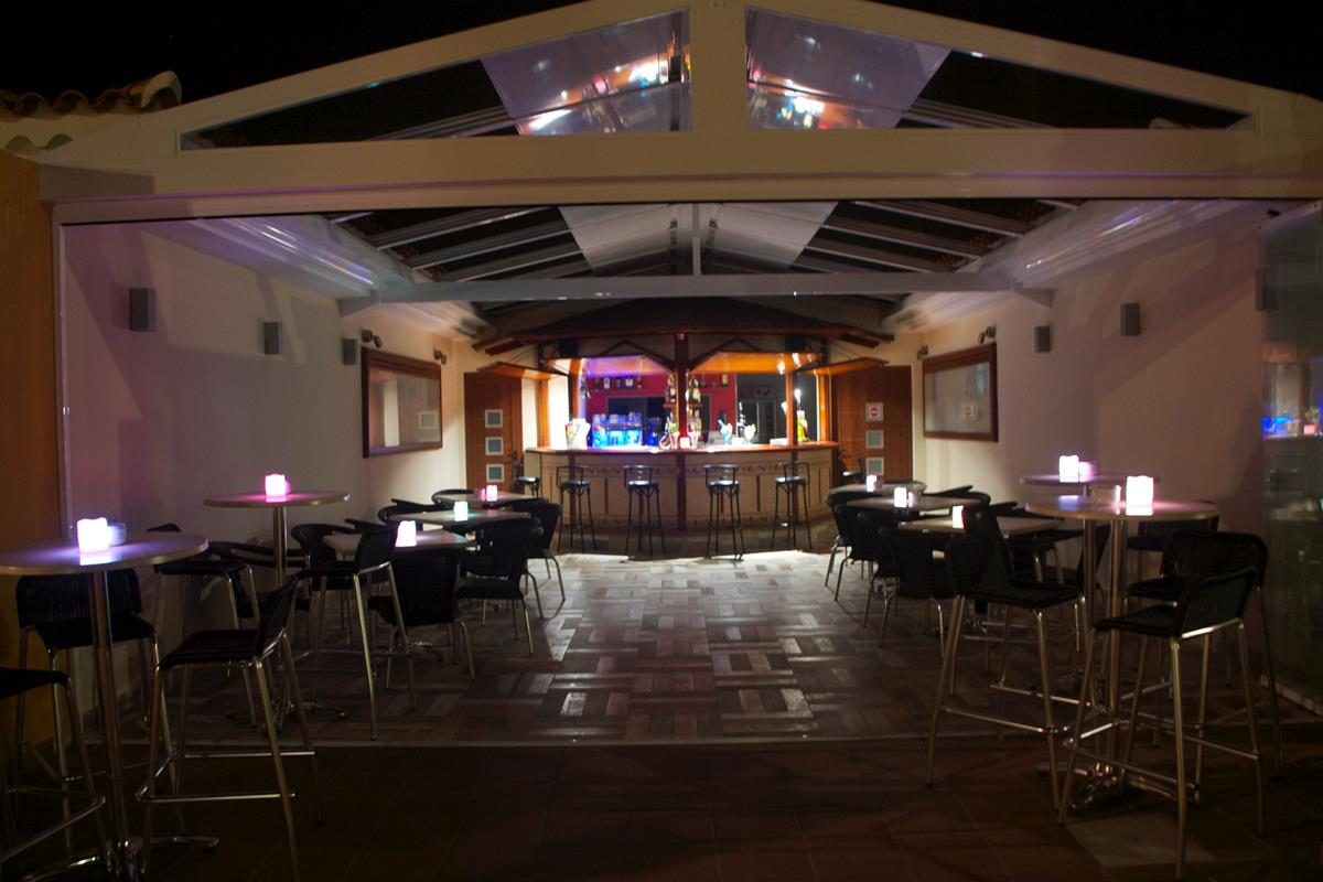 La Mirage Swingers