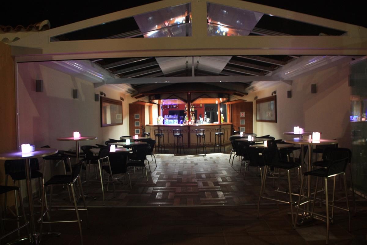 La Mirage Swingers