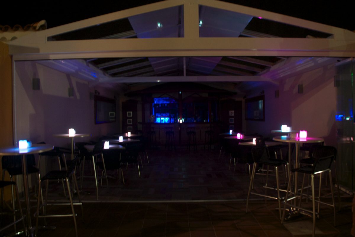 La Mirage Swingers