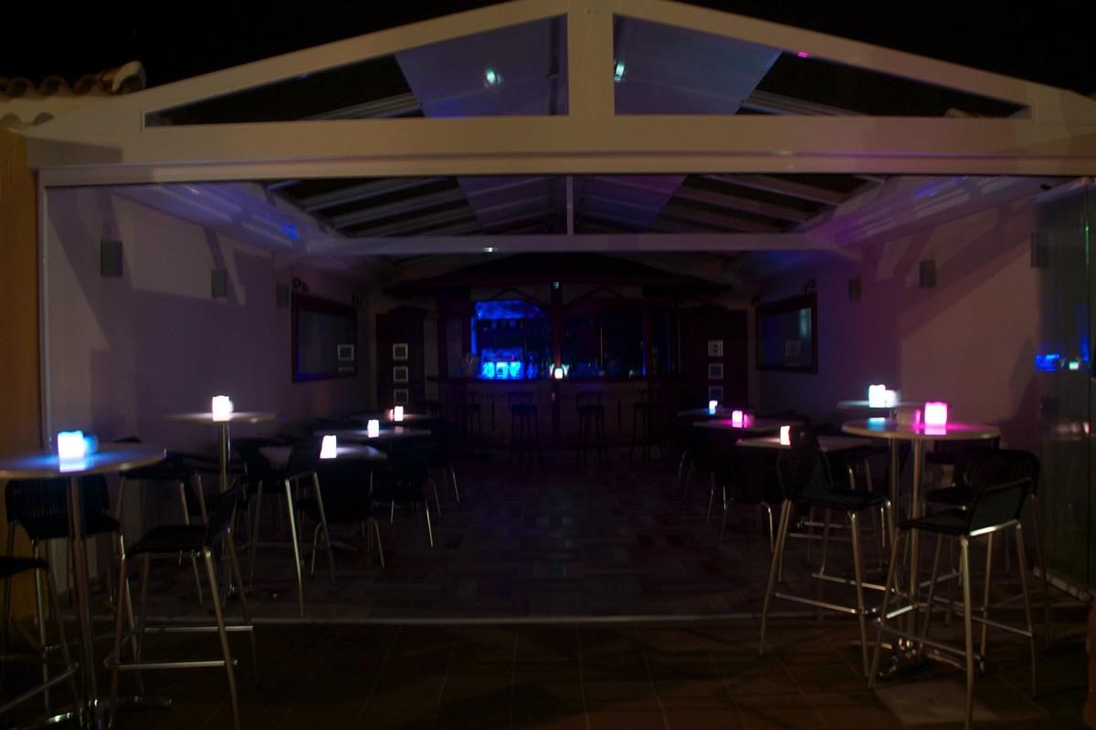 La Mirage Swingers