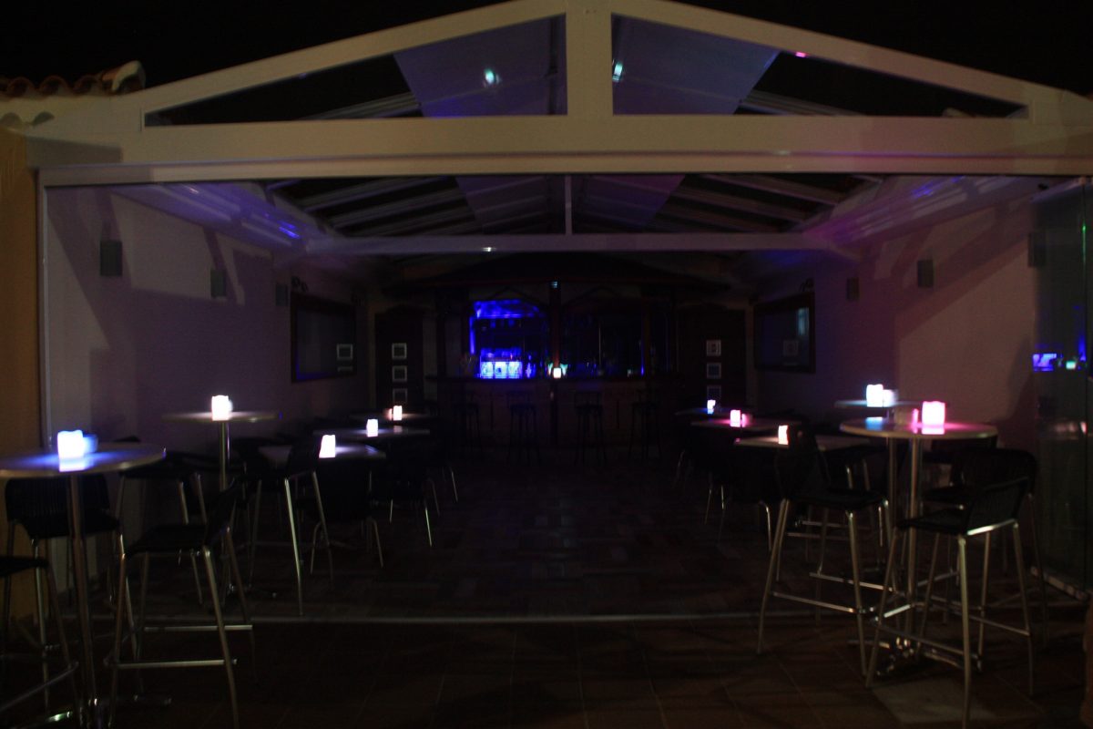 La Mirage Swingers