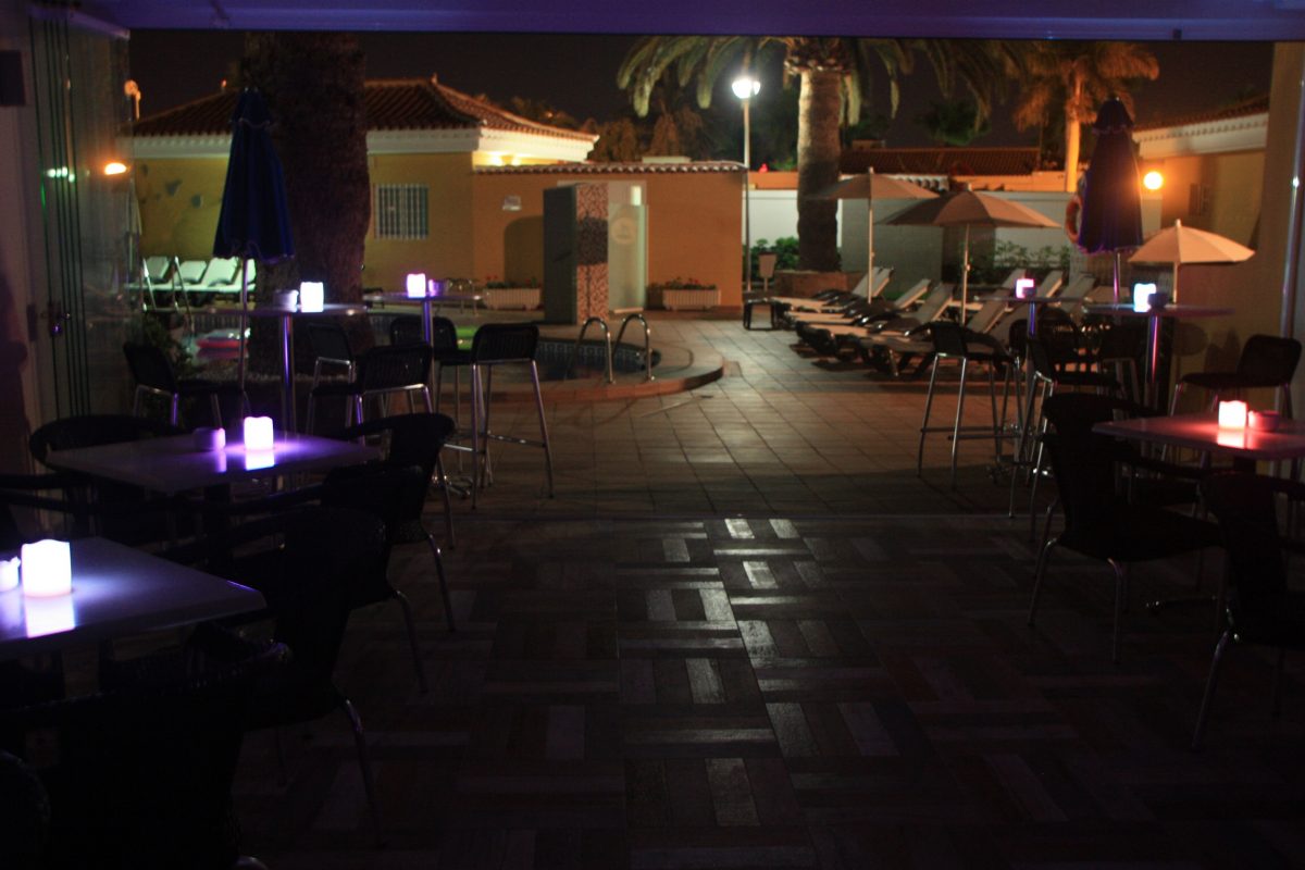 La Mirage Swingers