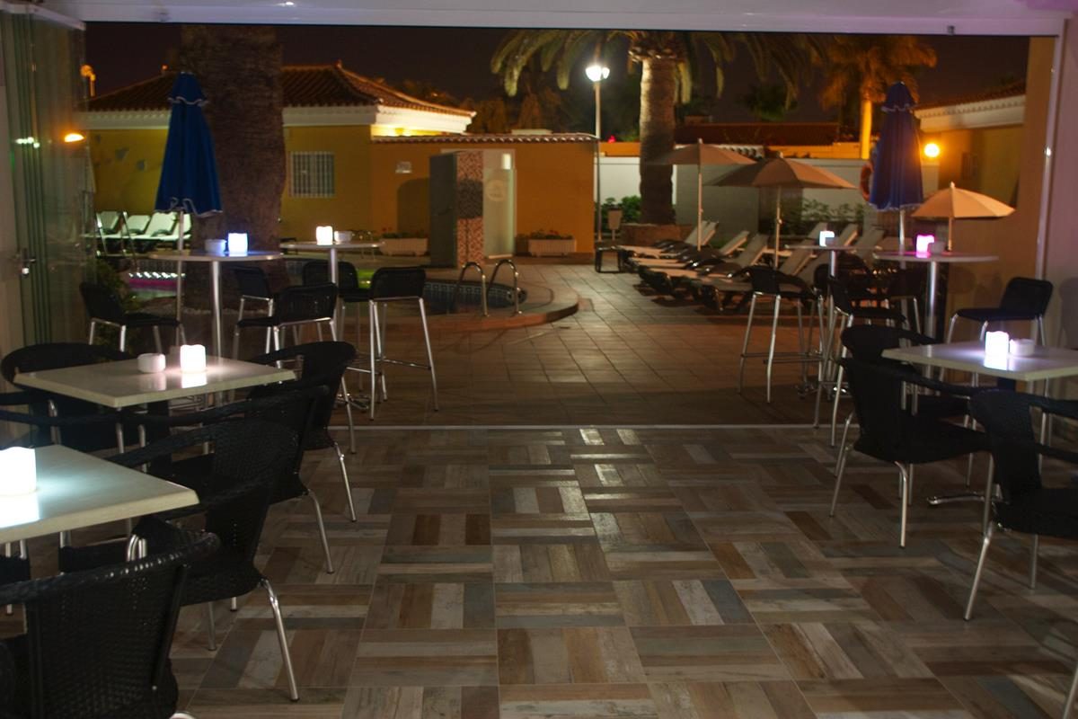 La Mirage Swingers