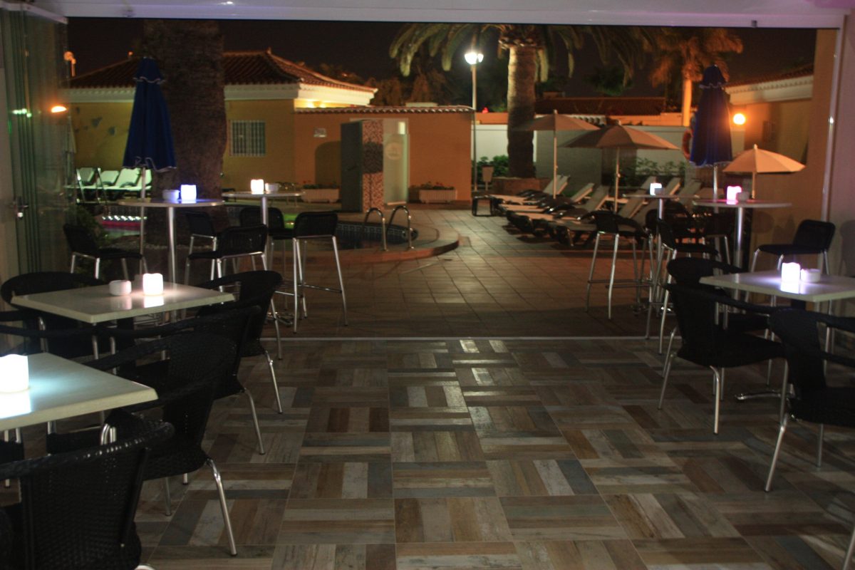 La Mirage Swingers