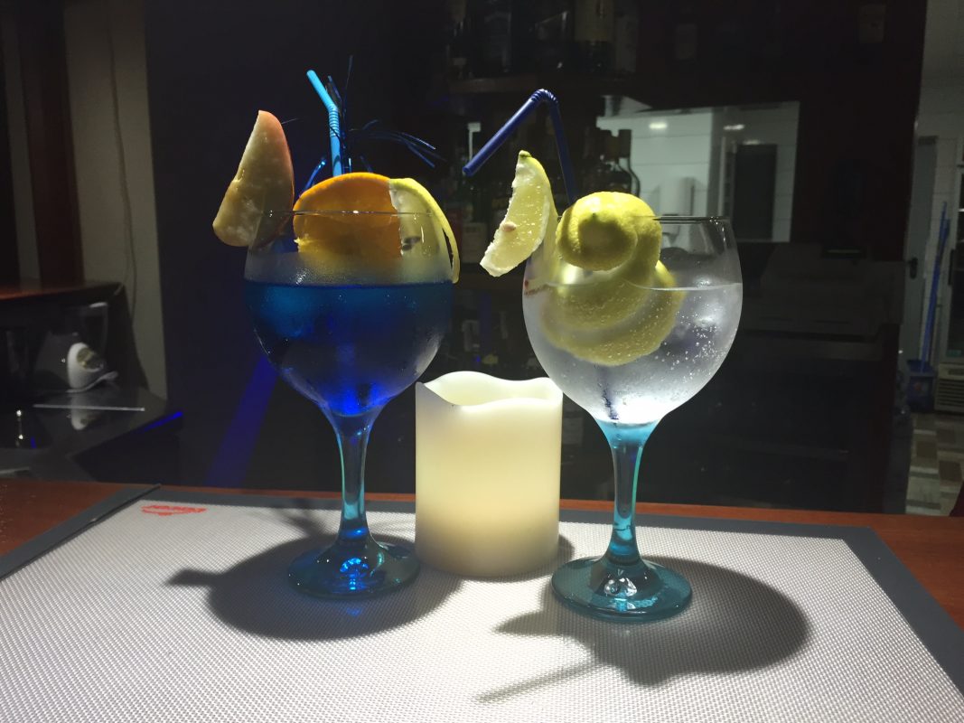 La Mirage Swingers