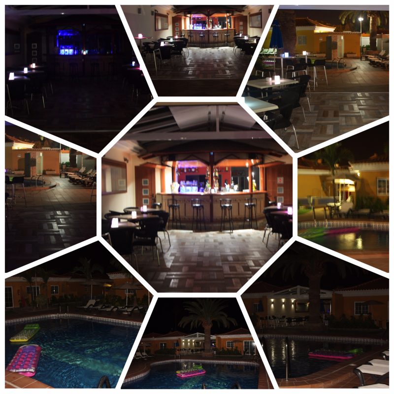 La Mirage Swingers