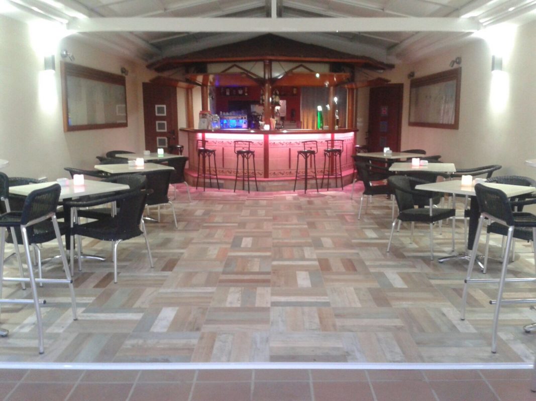 La Mirage Swingers