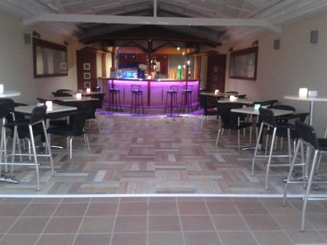 La Mirage Swingers