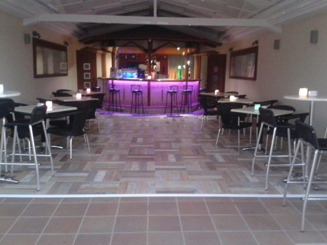 La Mirage Swingers