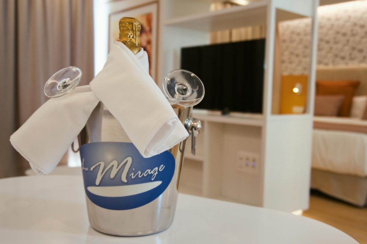 La Mirage Swingers