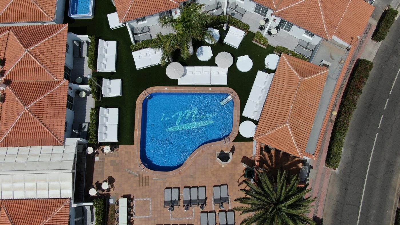 La Mirage Swingers