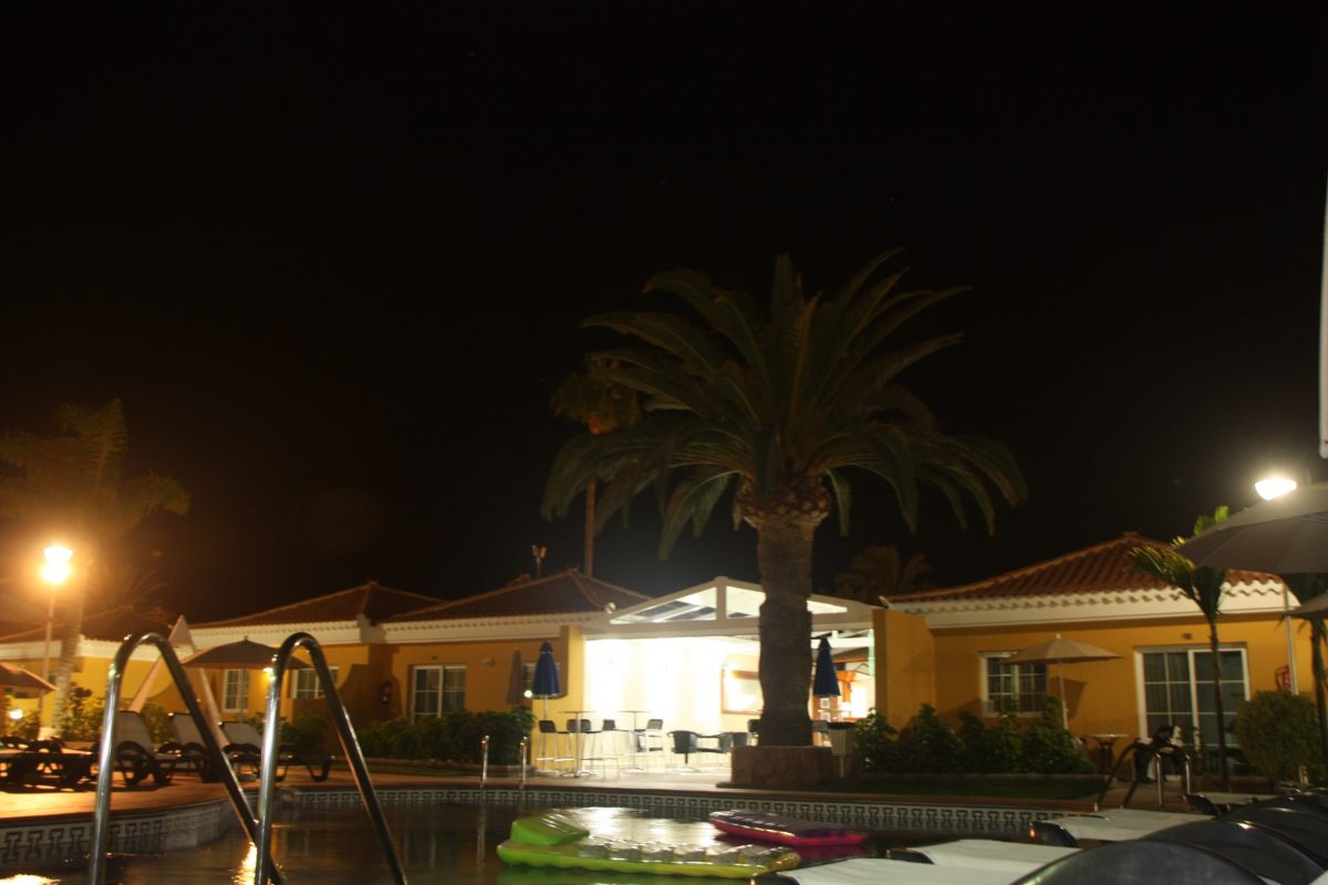 La Mirage Swingers