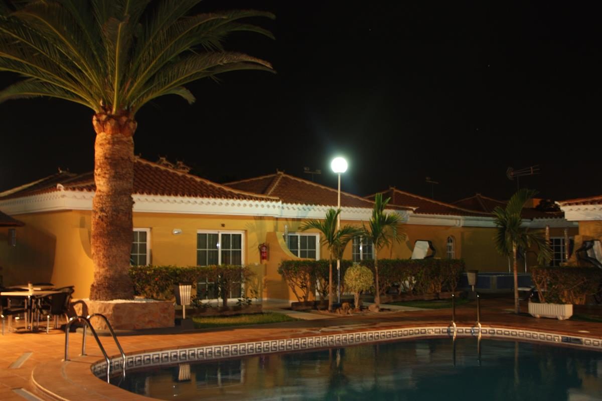 La Mirage Swingers