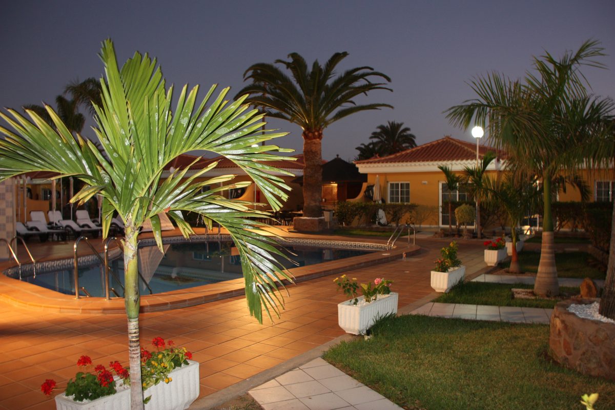 La Mirage Swingers