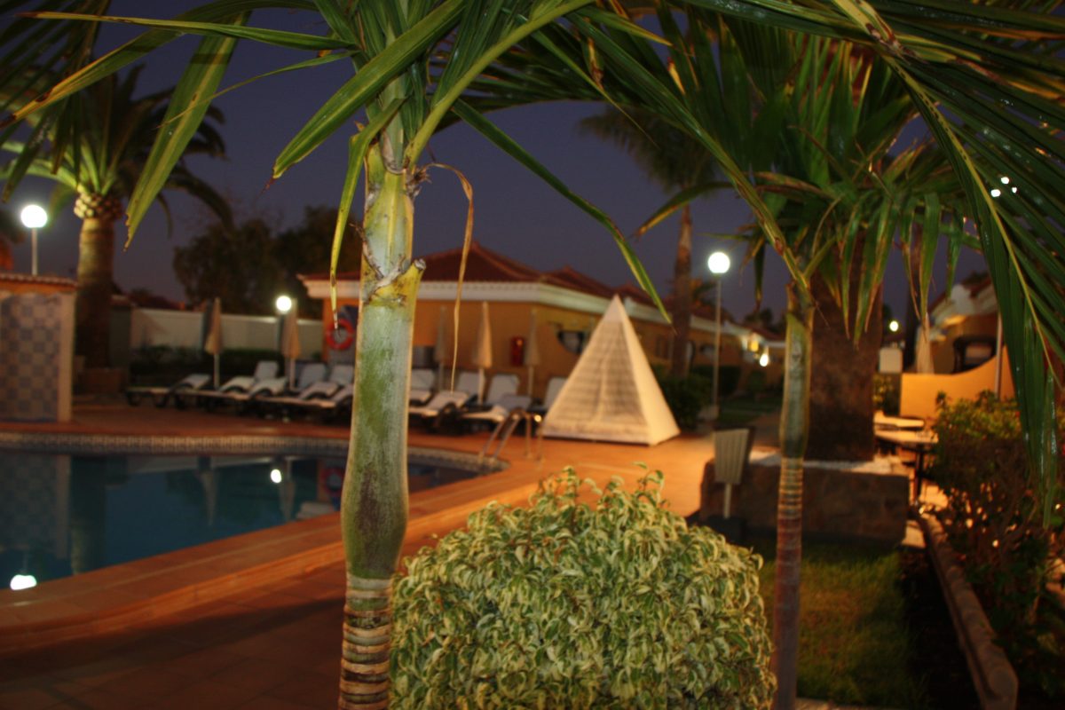 La Mirage Swingers