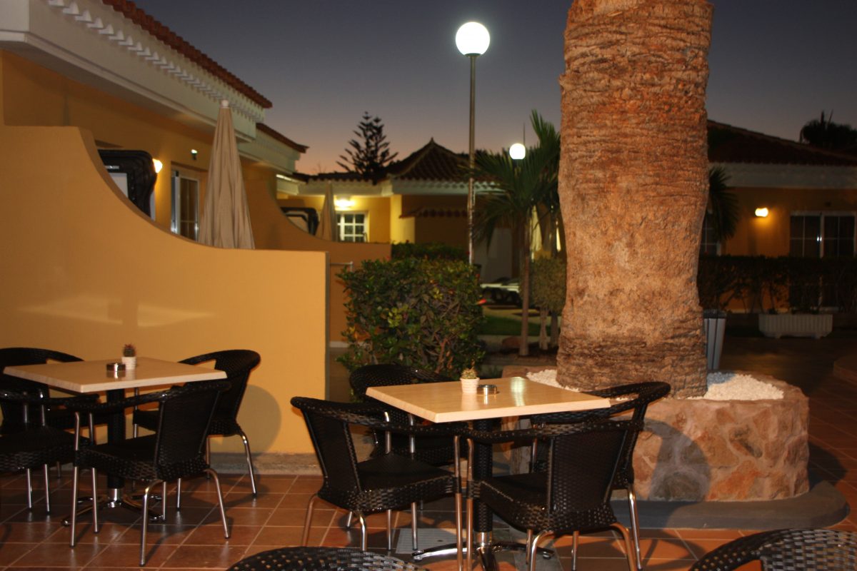 La Mirage Swingers