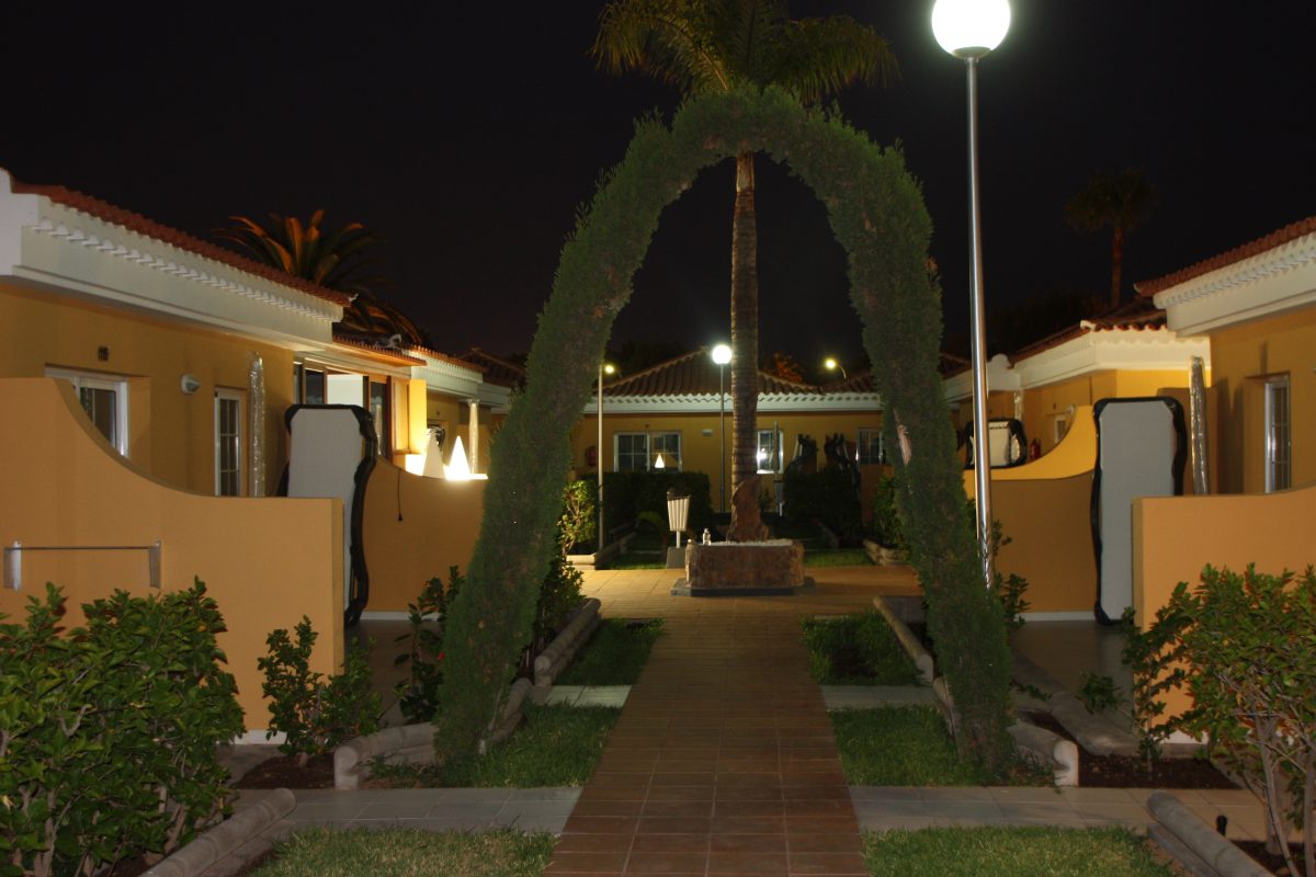 La Mirage Swingers