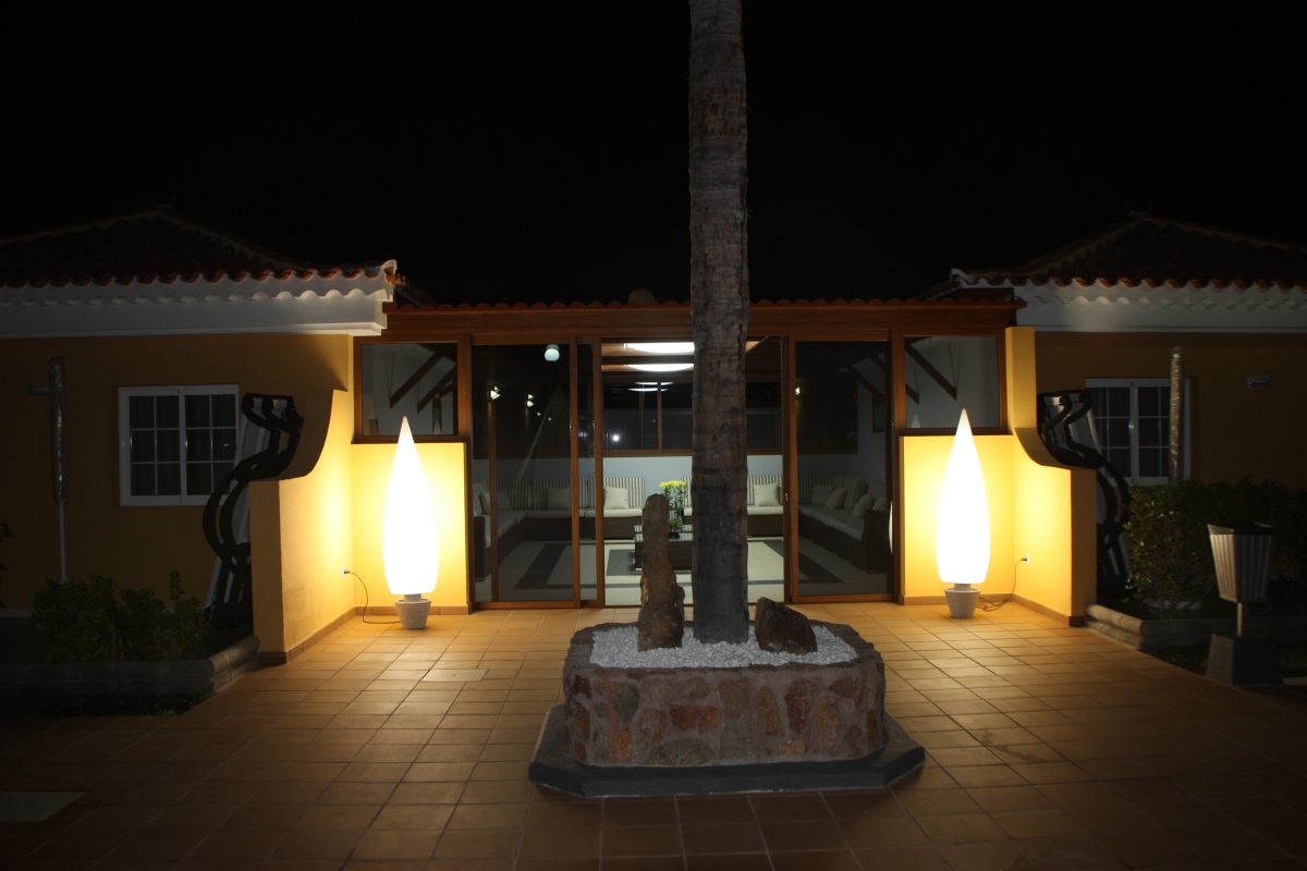 La Mirage Swingers