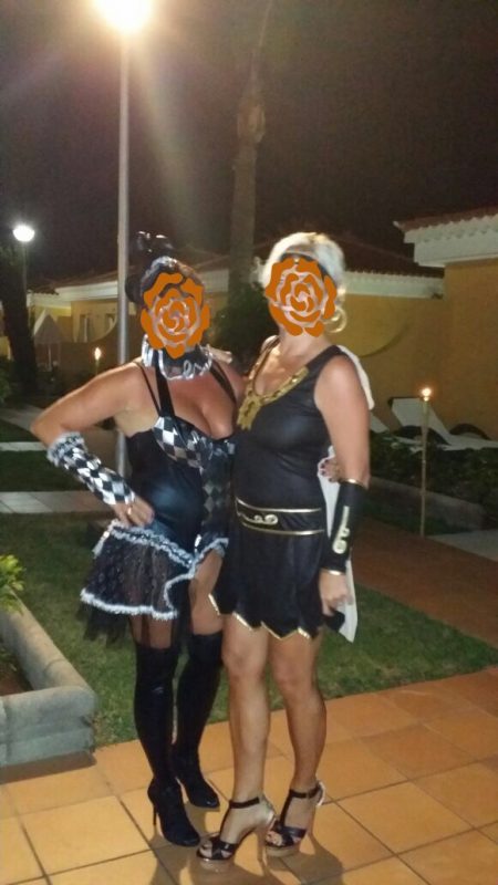 La Mirage Swingers