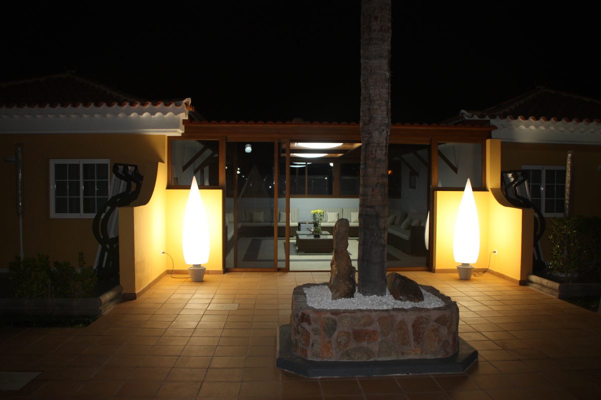 La Mirage Swingers