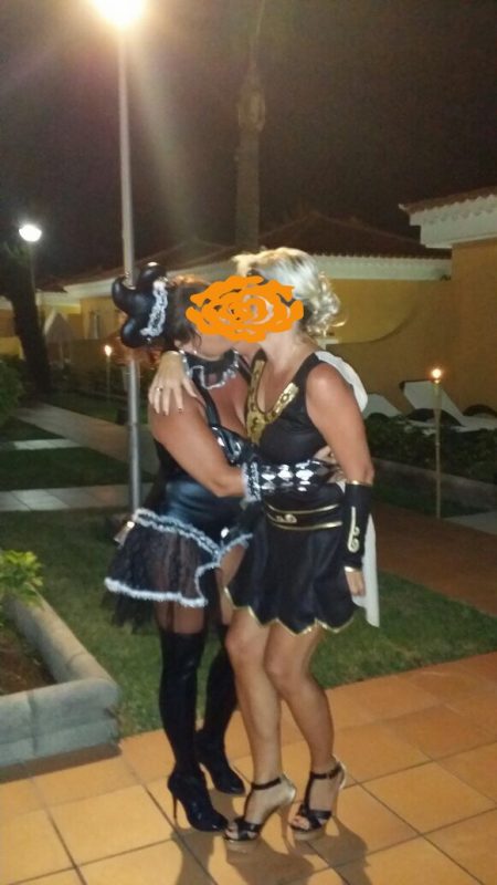 La Mirage Swingers