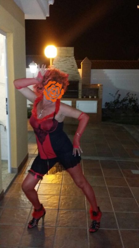 La Mirage Swingers