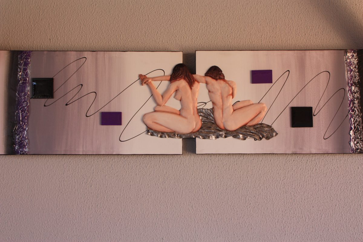 La Mirage Swingers