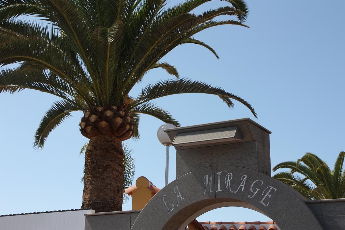 La Mirage Swingers