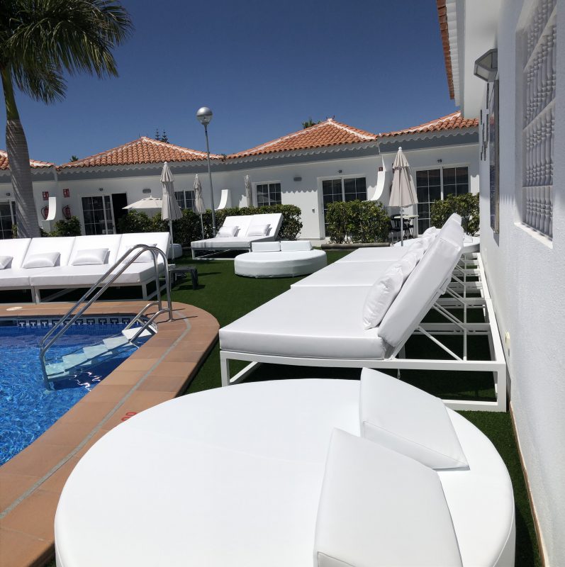 La Mirage Swingers