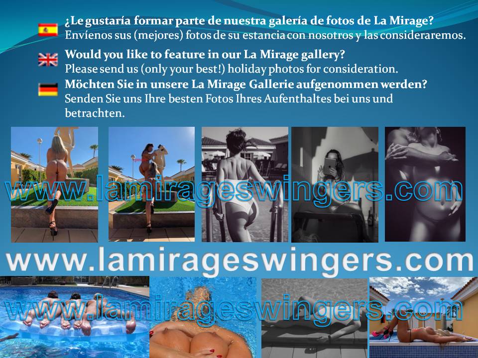 La Mirage Swingers