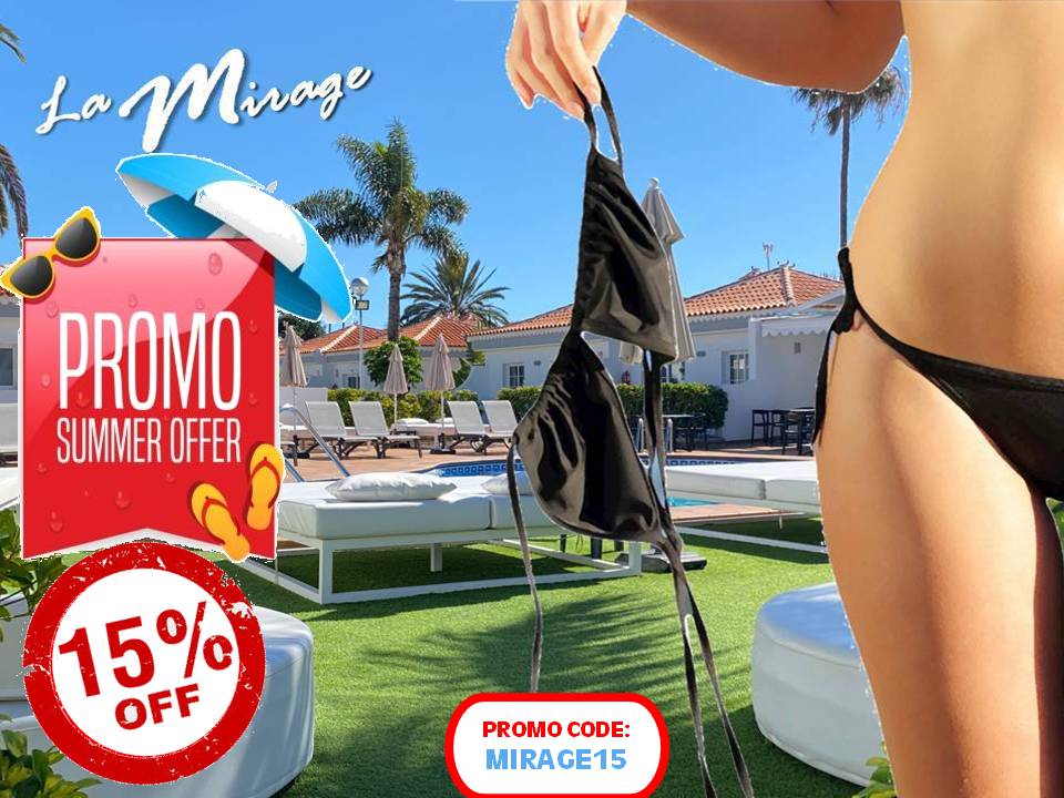 La Mirage Swingers