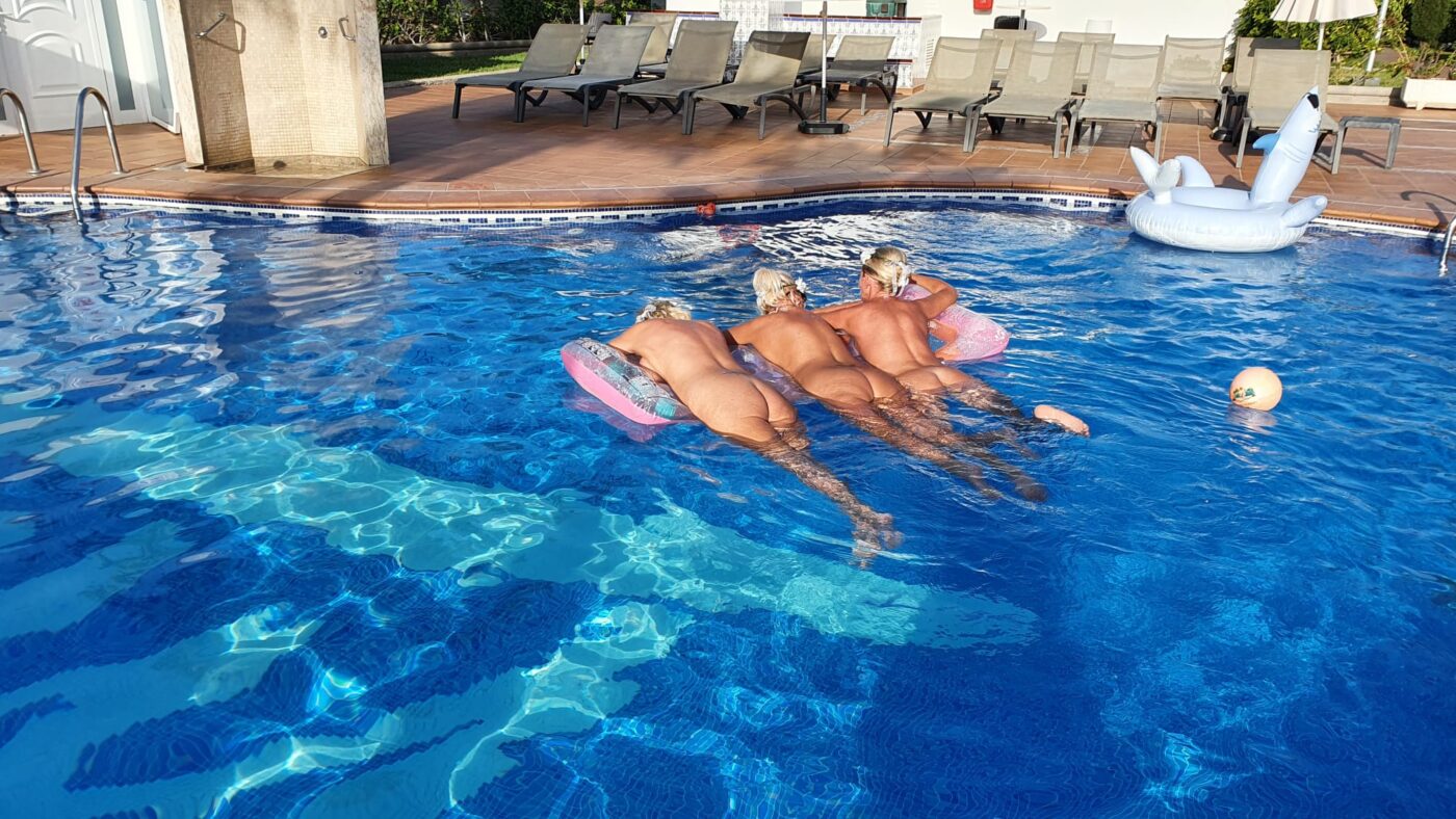 La Mirage Swingers