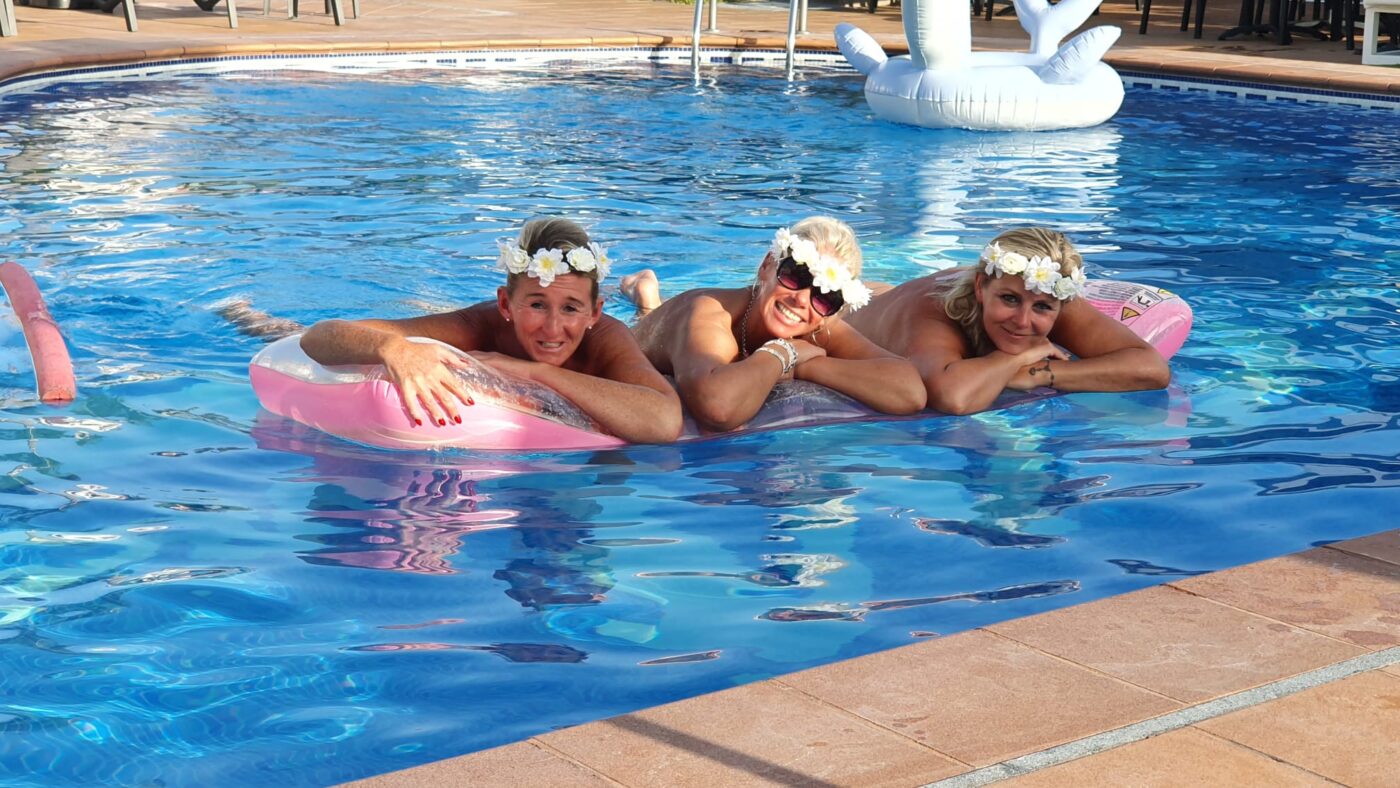 La Mirage Swingers